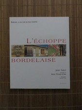 TRIBALAT - L’échoppe