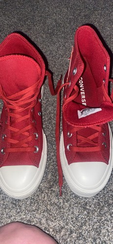 Converse chuck taylor - taylor, all