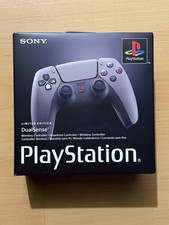 Manette Sony DualSense PS5 - Édition limitée 30th Anniversary Collector - Neuf