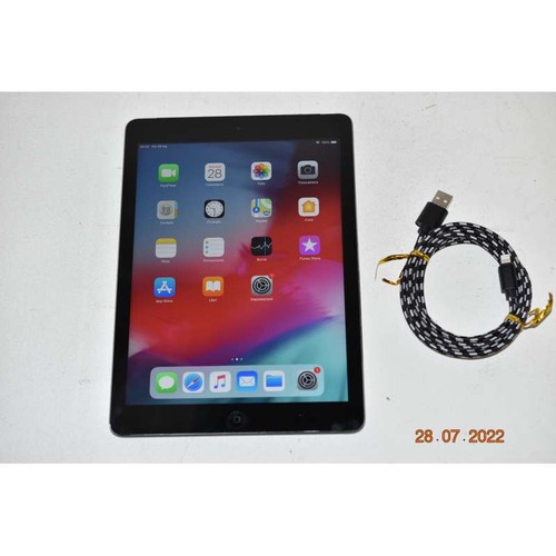 Apple ipad a1475 fi - apple, wi-fi+