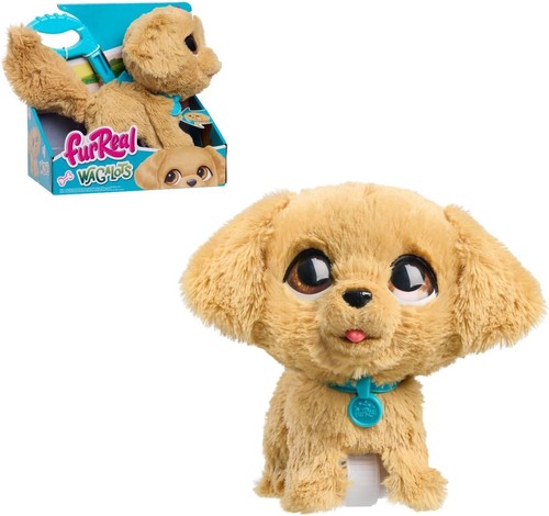 Peluche interactive just play - interactive,