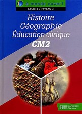 Histoire - Géographie -