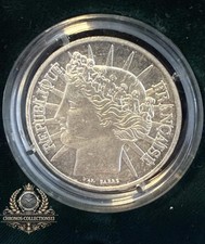 100 Francs, 1988, Monnaie de