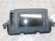 Ecran GPS RENAULT MEGANE 3