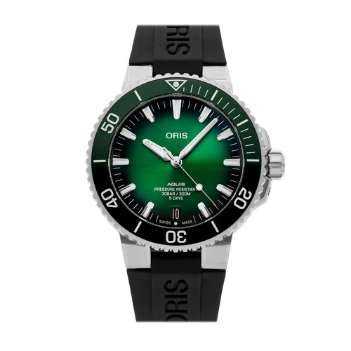Oris aquis date - oris, calibre