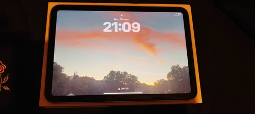 Apple ipad mini a17 - apple,