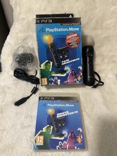 Sony playstation move pack - sony,