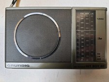 Radio transistor vintage - radio,