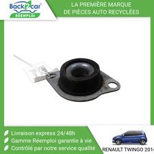 🏆 SUPPORT BOITE DE VITESSE