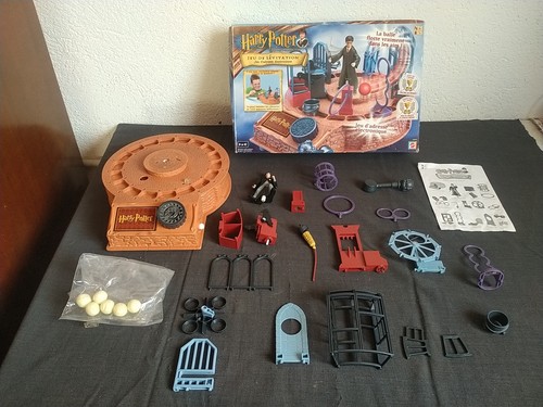 Jeu société electronique - de,