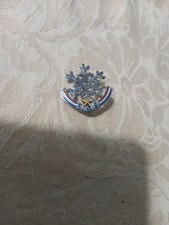 INSIGNE BROCHE RECOMPENSE "