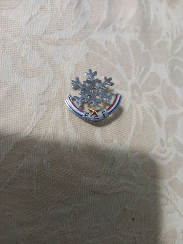 Insigne broche recompense - insigne,