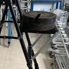 Plateforme de travail à