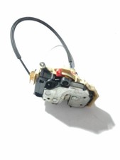 serrure avant droit FIAT PANDA