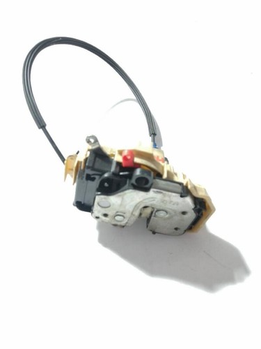 Serrure avant droit fiat - avant,