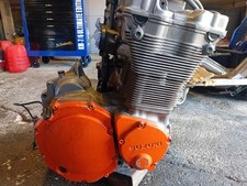 Moteur SUZUKI BANDIT 600 de