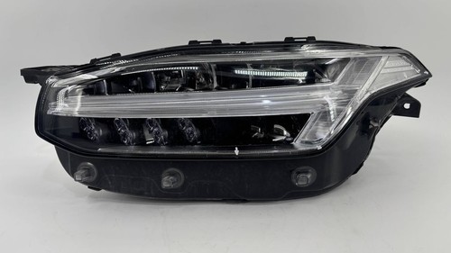 Volvo xc90 2020 phares - xc90,