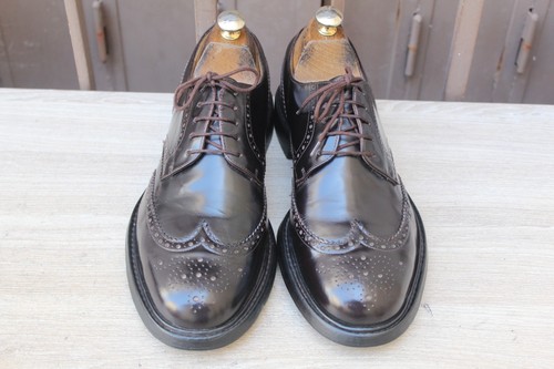 Chaussure church cuir - chaussure,