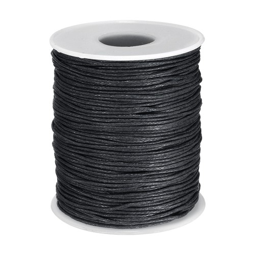 Corde coton ciré - de,