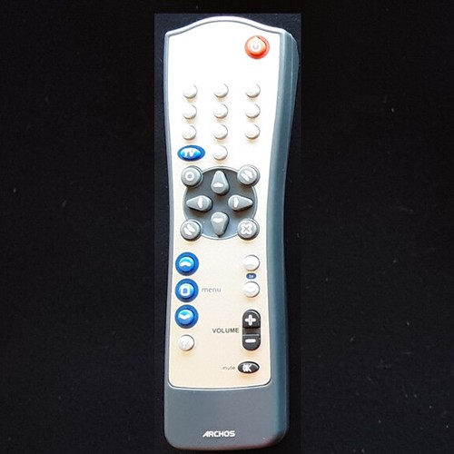 Archos r32011 - r32011, tv
