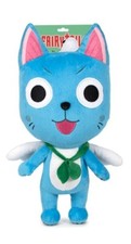 Peluche Happy Fairy Tail H