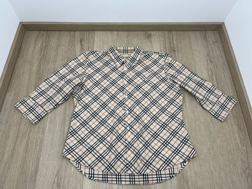 Chemise burberry femme - burberry,