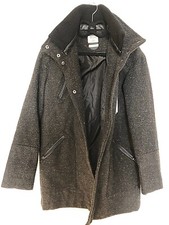 Manteau femme taille L marque