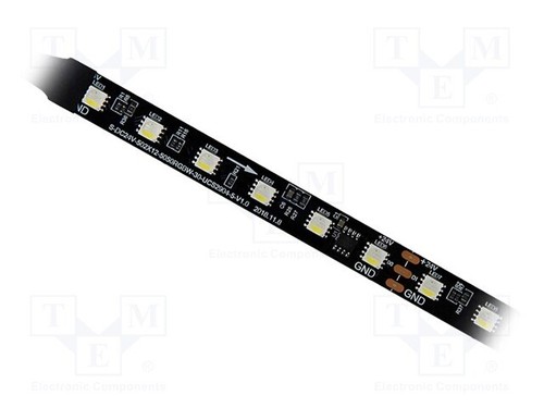 Mètre ruban led - mètre,,