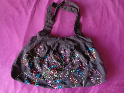 Sac fourre tout léger - sac, en