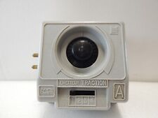 JOUEF EMETTEUR  DE TRACTION