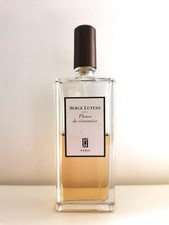 SERGE L FLEURS DE CITRONNIER EAU DE PARFUM 26/50 ML RARE