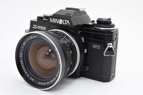 Appareil photo reflex