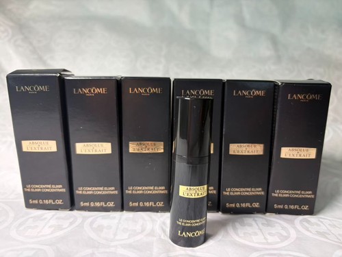 Lancome absolue extrait - absolue, l’extrait
