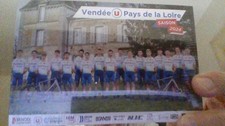 CYCLISME 2024  -TOUR DE FRANCE