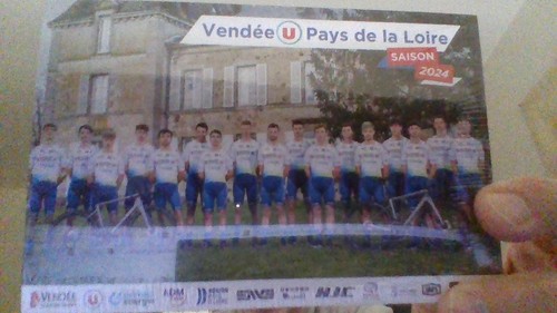 Cyclisme 2024 tour de france - cyclisme,