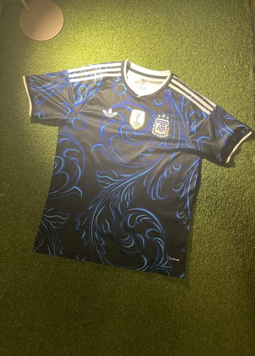 Maillot argentine coupe - maillot, du