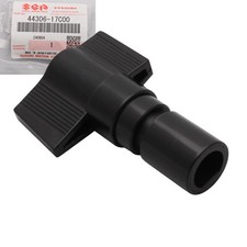 Levier de robinet d'essence original pour Suzuki GSX-R 750 1100 # 44306-17C00