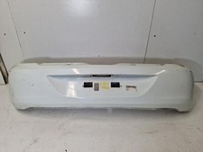 Pare choc arriere RENAULT CLIO