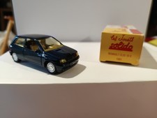 1/43 RENAULT CLIO 16 S 1991
