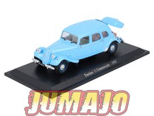 TRA21 Voiture 1/43 Atlas NOREV