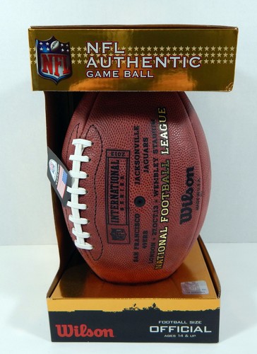 2013 wilson authentique the - wilson,