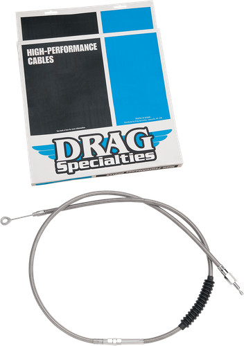 Câble embrayage acier - câble, d'embrayage