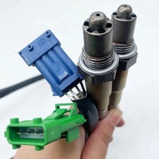 2 Sonde Oxygène pour Peugeot