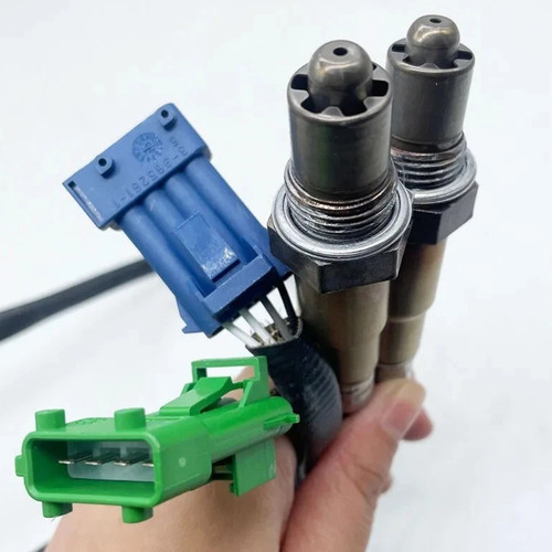 Sonde oxygène pour - oxygène, peugeot