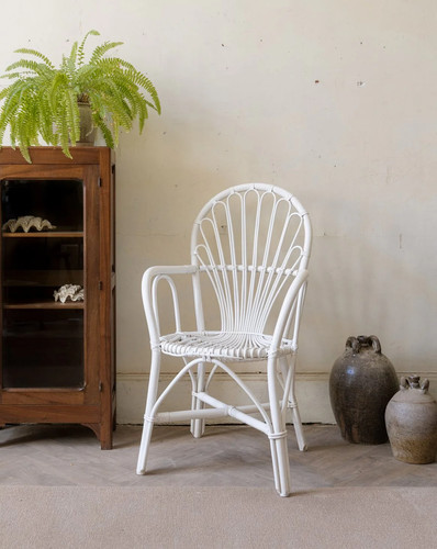 Ernest fauteuil en rotin - ernest,,