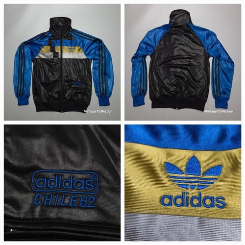Adidas originals trefoil chile - adidas,