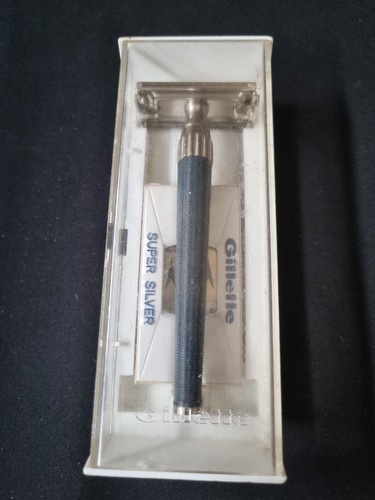Rasoir mécanique gillette - rasoir,
