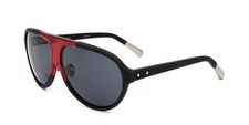 Lunettes de Soleil Kris Van