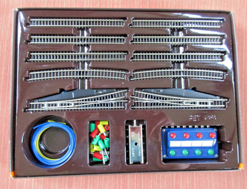 Marklin set extension - z-,