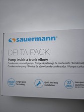 Sauermann Delta Pack 80x60 -